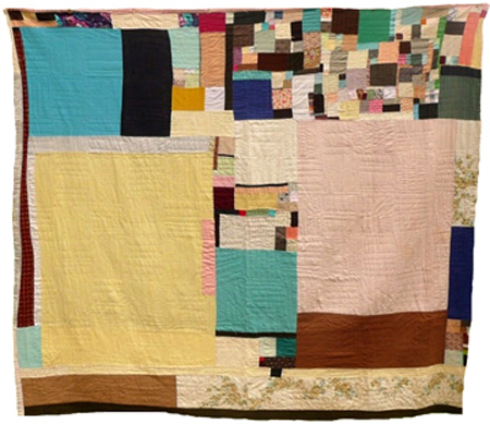 Quilt #1