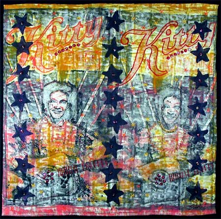Kitty Wells, Kitty Wells