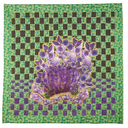 Garden Grid #1