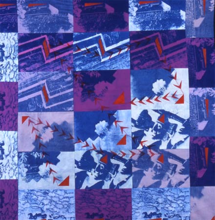 On Teotihuac�n Time