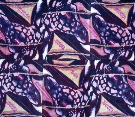 Pink Safari
