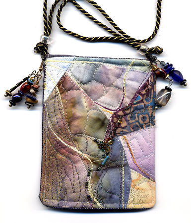 Untitled (purse)