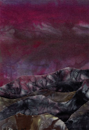 Untitled (landscape)