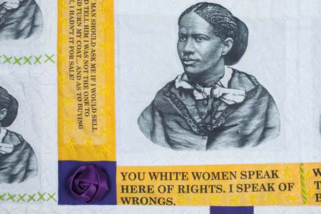 Frances Watkins Harper: &ldquo;I Speak of Wrongs&rdquo; 