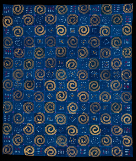 Past Present: Going Spiral