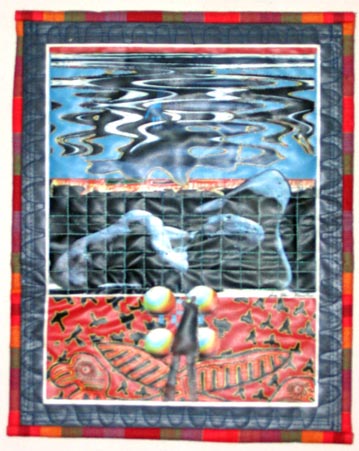 MOLA Series�Message from Another Domain
