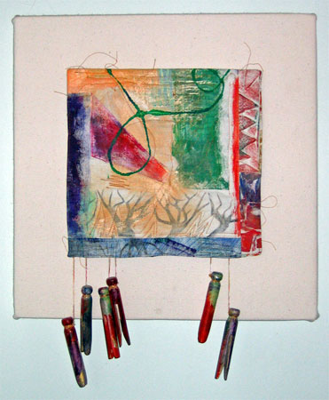 Weather Patterns #1