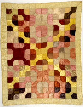 Bowtie Quilt